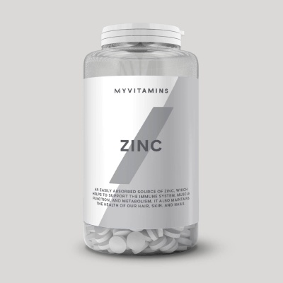  Myprotein Zinc 90 