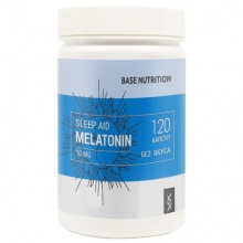  CMTech Melatonin Sleep Aid 10  120 