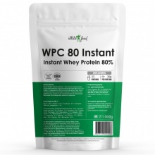  Atletic Food WPC 80 Instant 1000 