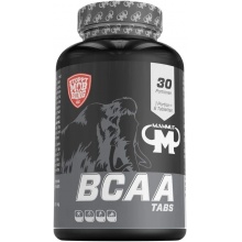  Mammut Nutrition BCAA 180 