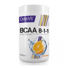 BCAA OstroVit 8.1.1 400