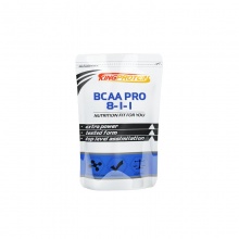 BCAA King Protein 8-1-1 200 гр