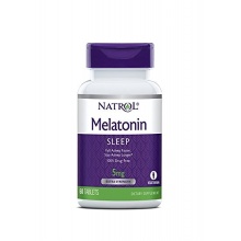  Natrol Melatonin 5  60 