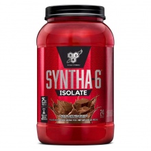  BSN Synta-6 ISO MIX  912 