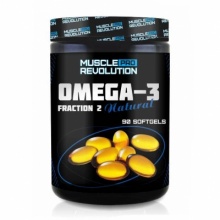 -3 Muscle Pro Revolution