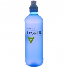 L-carnitine ATLETIA