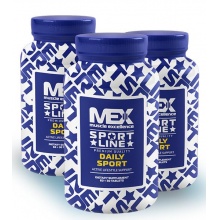  Mex Nutrition Nutrition Daily Sport  90 