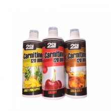 - 2SN L-carnitine 500 