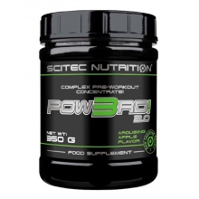   Scitec Nutrition Pow3rd! 350 