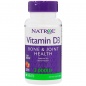 Витамины NATROL vitamin D3 2000 90 таблеток