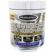   Muscletech