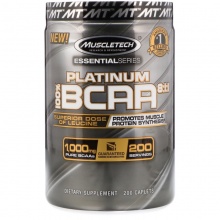 BCAA Muscletech