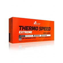  Olimp THERMO SPEED EXTREME 120 