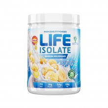 Протеин Tree of life LIFE Isolate 454 гр