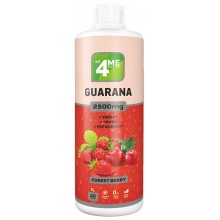  4ME Nutrition Guarana concentrate 2500 1000 