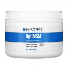  Lake Avenue Nutrition OptiMSM 200 