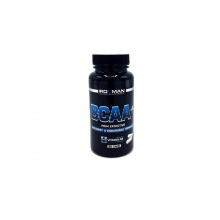 BCAA IRONMAN