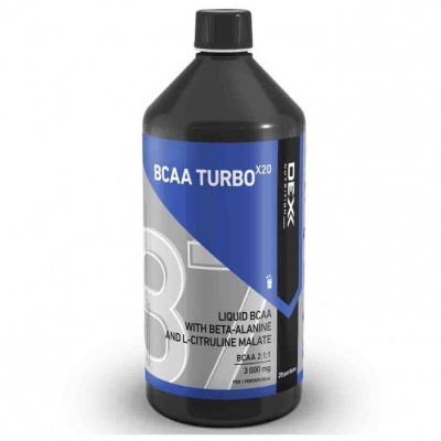  DEX Nutrition BCAA TURBO 500 