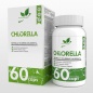 Витамины NaturalSupp Chlorella 60 капсул