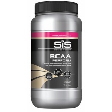 BCAA SiS