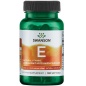 Витамины Swanson Vit E Natural  134,2 mg 100 капсул