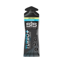  Sis Gel TURBO+ 60 ml.