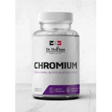  Dr.Hoffman Chromium 120 c