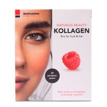  Biopharma naturling kollagen 25 