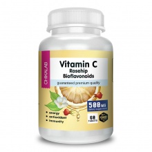 Витамин C Bombbar