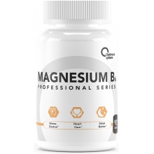  Optimum System Magnesium B6 90 