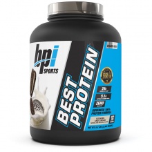   BPI Sports