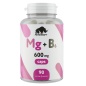  Prime Kraft Magnesium Vitamin B6 90 