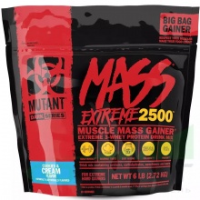  Mutant Mass EXTREME 2500 2720 