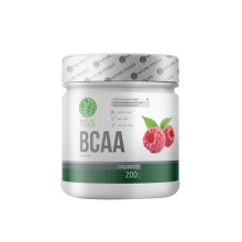 BCAA Nature Foods