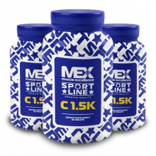  Mex Nutrition C 1.5K 90 