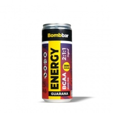 BCAA Bombbar