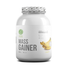  Nature Foods Gainer  3000 