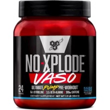   BSN N.O. XPLODE VASO 500 