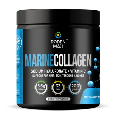  Roden Max Marine Collagen 200 